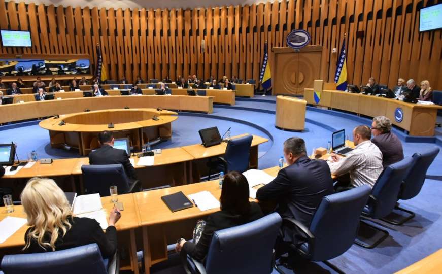 Usvojen zakon: Mostar će birati na izborima 