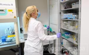 Situacija sve gora: Koronavirusom u Federaciji BiH zaražene još 123 osobe