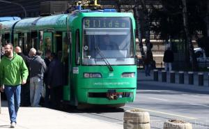 GRAS najavio izmjene u gradskom saobraćaju za četvrtak