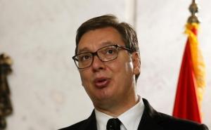 Vučić promijenio odluku: Za vikend neće biti policijskog sata