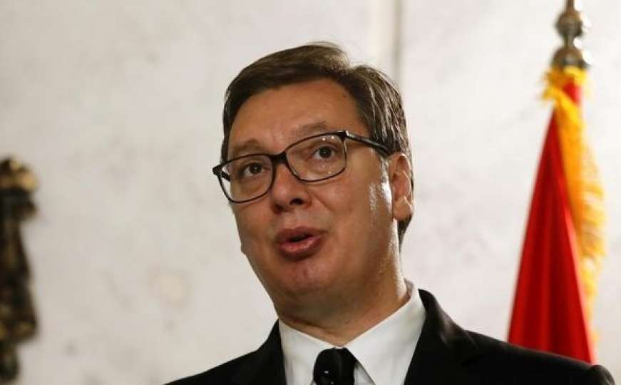 Vučić promijenio odluku: Za vikend neće biti policijskog sata