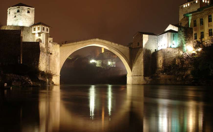 Opet se treslo u Mostaru: Građani uznemireni 