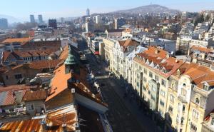 Sarajevo: U subotu se pale sirene u znak sjećanja na žrtve genocida
