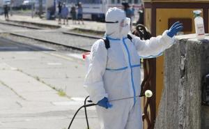 Razmišlja se o novim mjerama: U Hrvatskoj 76 novozaraženih