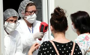 U Sarajevu trenutno 605 zaraženih, u izolaciji više od 1.000 osoba 