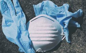 Broj pozitivnih na virus premašio broj oporavljenih u manjem bh. entitetu 