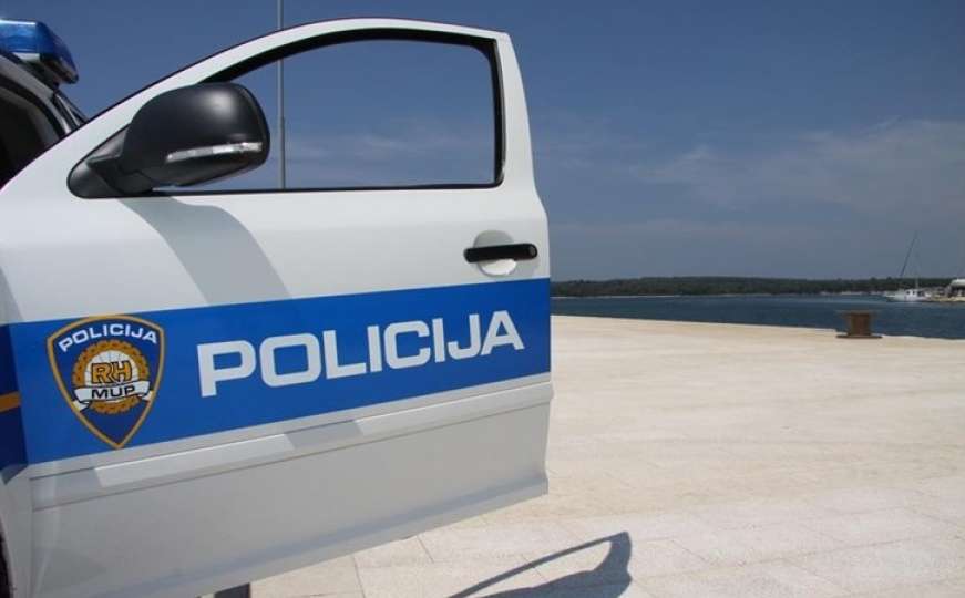 Tragedije u Hrvatskoj: U Jadranskom moru se utopile dvije osobe