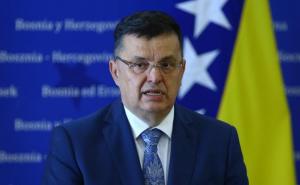 Tegeltija: Nesuglasice između HDZ-a i SDA prenose se na Vijeće ministara 