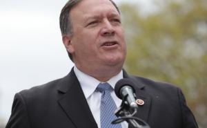 Pompeo: Peking pokušava izbrisati islamsku religiju