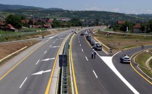 Zabranjeno vozilima iznad 3,5 tona da putuju prema Srebrenici