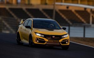 Nastavak rata Civic Type R vs. Mégane RS: Japanci odbranili čast na svom terenu