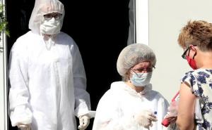 Novi presjek stanja u BiH: 310 pozitivnih na COVID-19