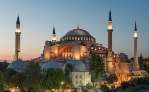 Turski sud: Aja Sofija može ponovo postati džamija