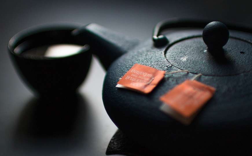 Ne bacajte ih: Upotrijebljene kesice zelenog čaja višestruko korisne