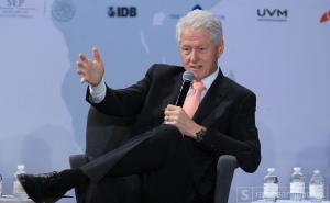 Clinton: Nikad neću taj dan zaboraviti...