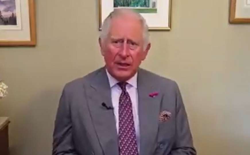 Princ Charles: Međunarodna zajednica je iznevjerila one koji su ubijeni i preživjeli