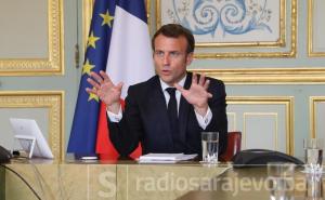 Emmanuel Macron: Nema prostora za negiranje historije i revizionizam