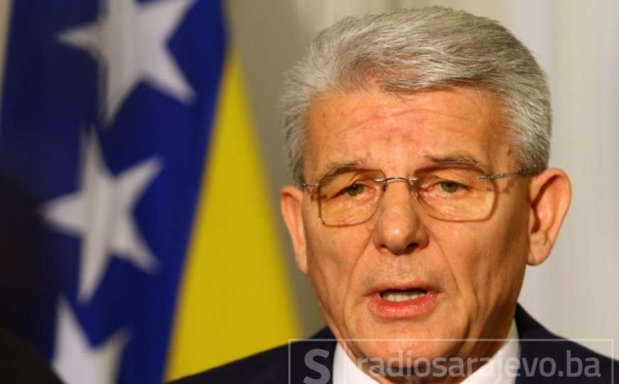 Džaferović: Naša je obaveza da pamtimo, čuvamo istinu o genocidu