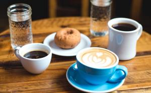Šta omiljena kafa otkriva o vama: Jeste li zabavni, kreativni, preozbiljni...?
