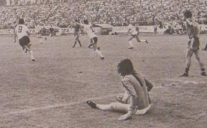 Prije 44 godine: Najsporniji gol u historiji jugoslovenskog fudbala