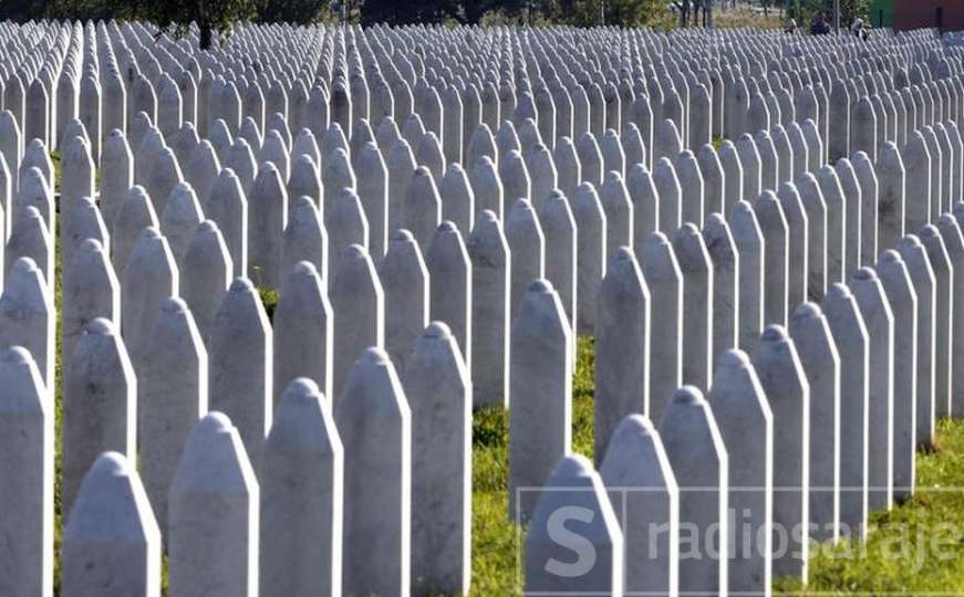 Devet žrtava genocida u Srebrenici pronašlo svoj smiraj