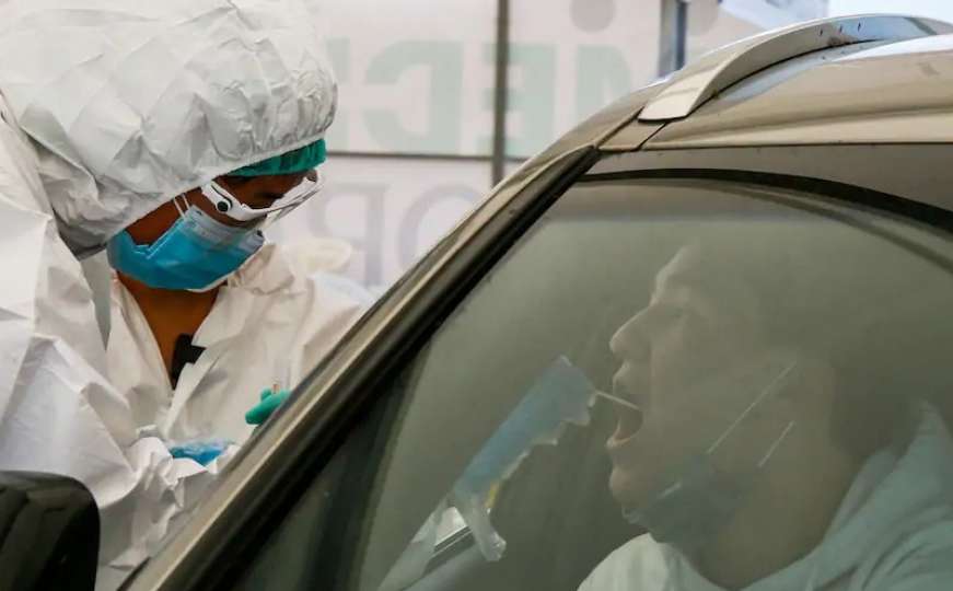 Opasnija od koronavirusa: Nepoznata upala pluća napala Kazahstan, 628 mrtvih u junu