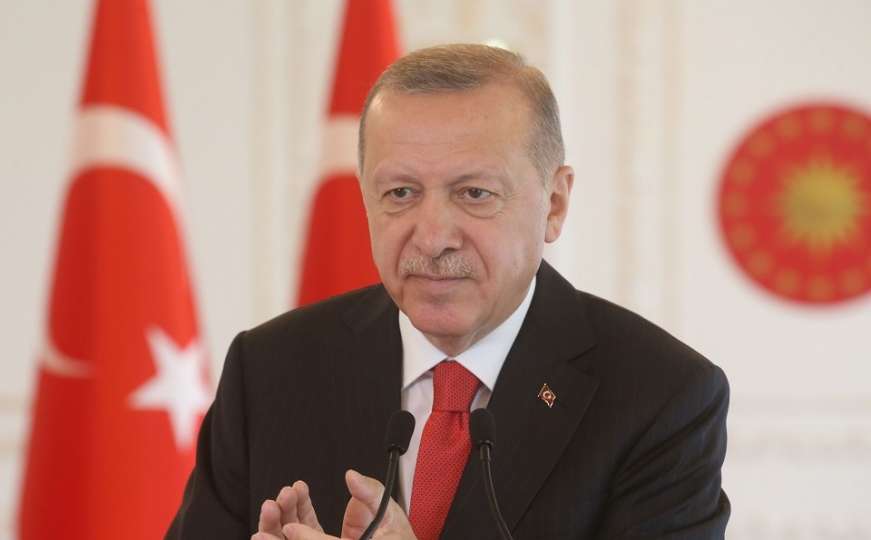 Odgovor Erdogana: Važno je šta želi turski narod, a ne šta će reći svijet