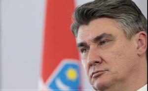 Milanović: Ljudi će poludjeti zbog koronavirusa, prihvatimo ga kao karijes