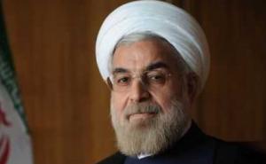 Rouhani: Međunarodnoj zajednici još uvijek potrebno učenje lekcije iz Srebrenice