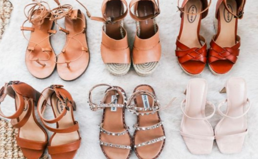 Modni Google objavio: Ove sandale su "must have" ovog ljeta 