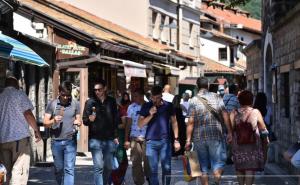 Objavljena prognoza za tri naredna dana: Bez kiše, uz ugodne temperature