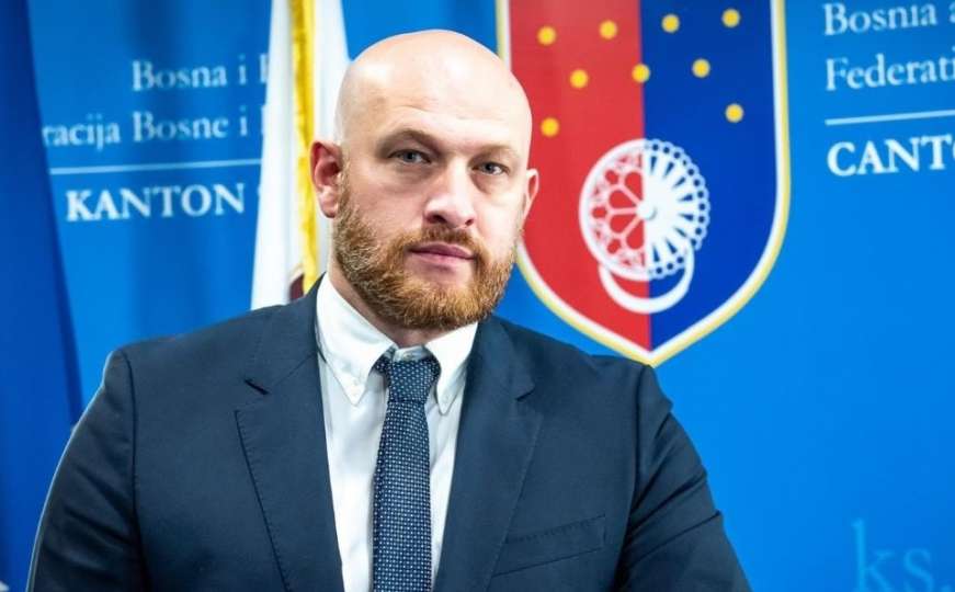 Ministar Alikadić: Uskoro rješenje za finansiranje šest krovnih institucija kulture