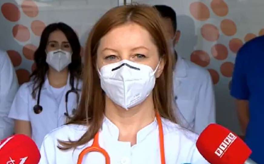 Mladi ljekari iz BiH upozoravaju: Virus nije izmišljen, ljudi umiru