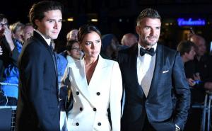 Beckham junior za zaručnički prsten "iskeširao" pravo bogatstvo 