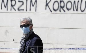 Hrvatska: Jedna osoba preminula, 50 novozaraženih koronavirusom