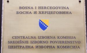 Čak 136 stranaka: CIK počeo proces ovjere političkih subjekata za lokalne izbore