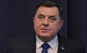 Dodik opet negirao genocid: U Srebrenici počinjen ozbiljan zločin nad Bošnjacima