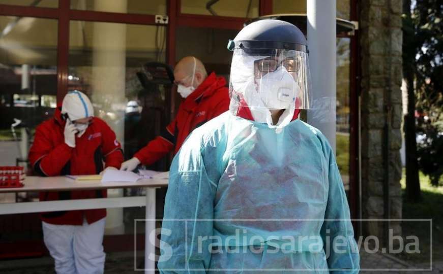 Hrvatska: Obavezno nošenje maski u trgovinama