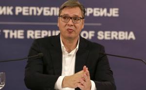 Vučić o srebreničkim žrtvama: Srbija mora pokazati pijetet 