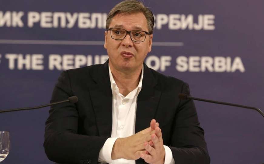 Vučić o srebreničkim žrtvama: Srbija mora pokazati pijetet 