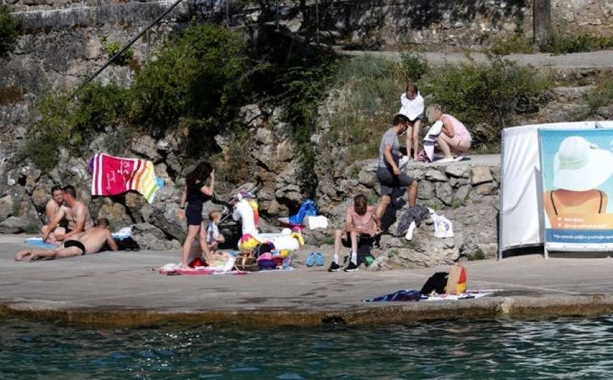 Loša slika o hrvatskom turizmu: Evo koliko kuna je dobio za 100 eura