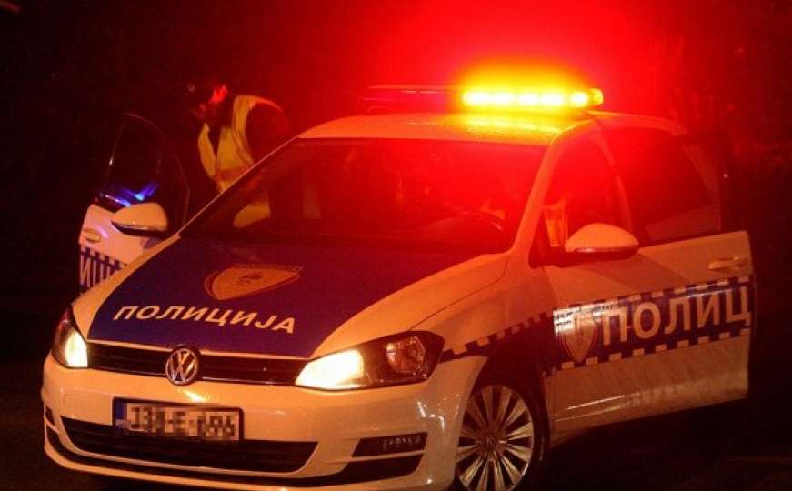 Teška nesreća u BiH: Život izgubio vozač Fiata 