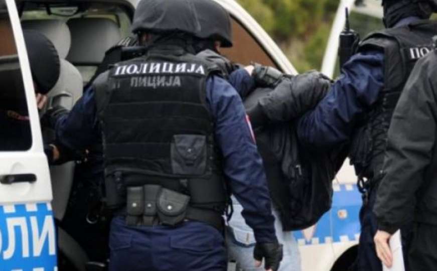 Hapšenje u BiH: Prijetnjom pokušao iznuditi 300.000 eura