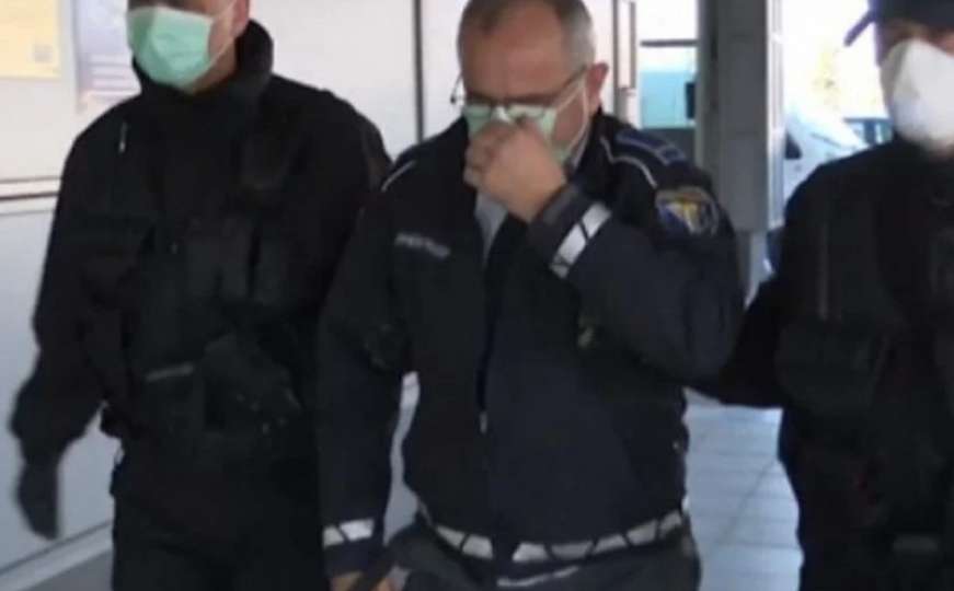 Granični policajac BiH zbog 20 eura mita osuđen na 5 mjeseci zatvora