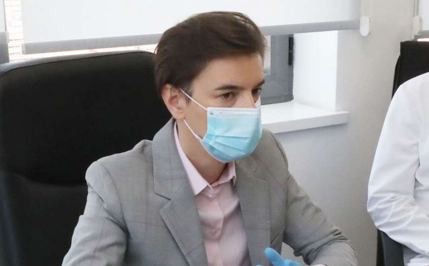 Srbija: Nove žrtve i zaraženi, najgori dan po broju pacijenata na respiratorima