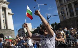 Hiljade građana na ulicama Sofije, traže ostavku premijera 