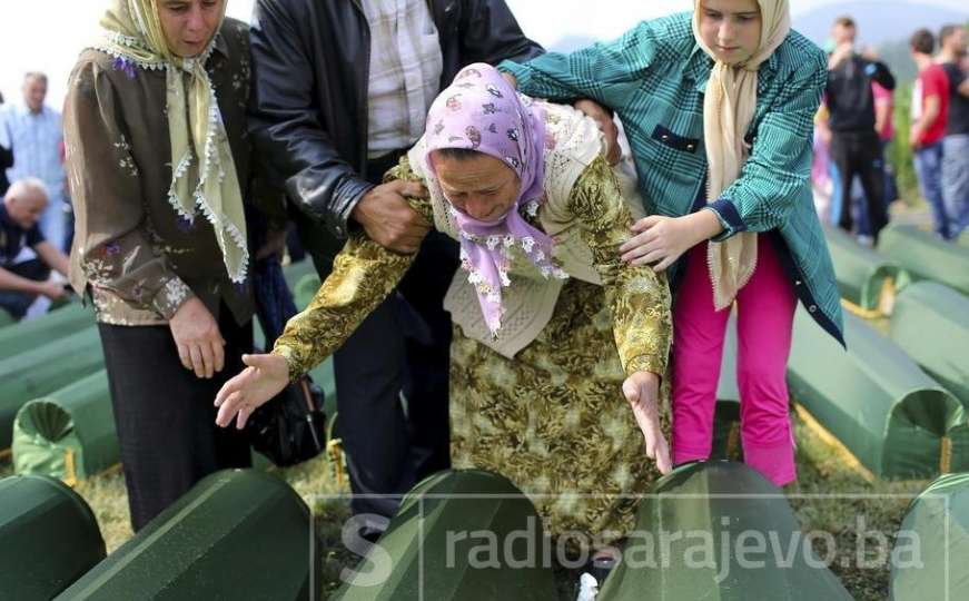 25 godina poslije Srebrenice, negiranje genocida je sveprisutno