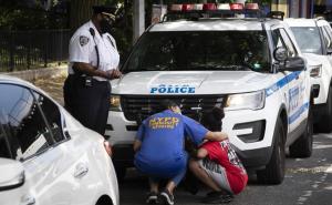 Situacija mimo kontrole: U oružanim napadima u New Yorku poginulo 17 osoba