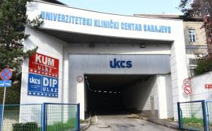 80 novih slučajeva zaraze u Sarajevu, jedna osoba preminula tokom noći