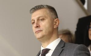 Mirza Čelik: Zbog korone sam izgubio devet kilograma za dvije sedmice